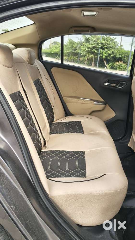 Honda City I-vtec Vx, 2018, Petrol