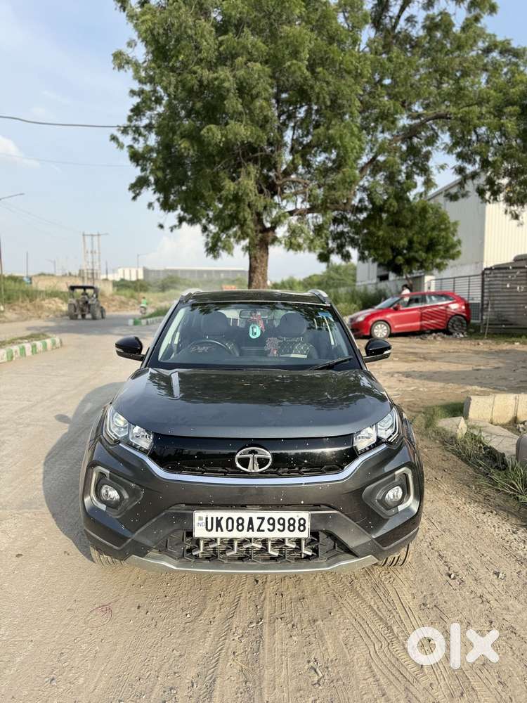Tata Nexon 1.2 Revotron Xz Plus (o), 2022, Petrol