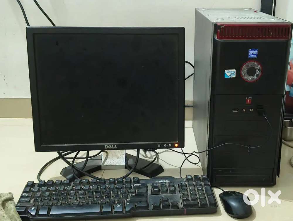 Dell Desktop