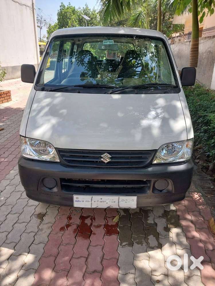 Maruti Suzuki Eeco 2022 Petrol Well Maintained
