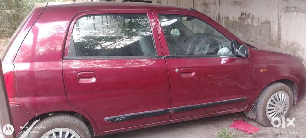 Good Condition