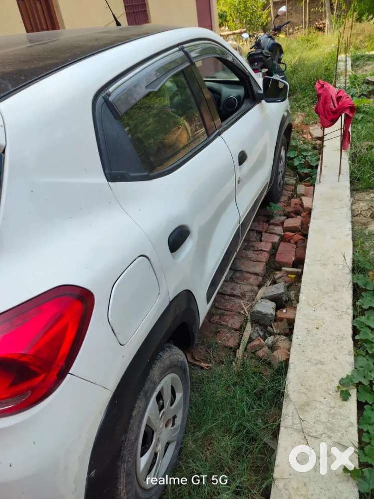 Renault Kwid 2018 Model