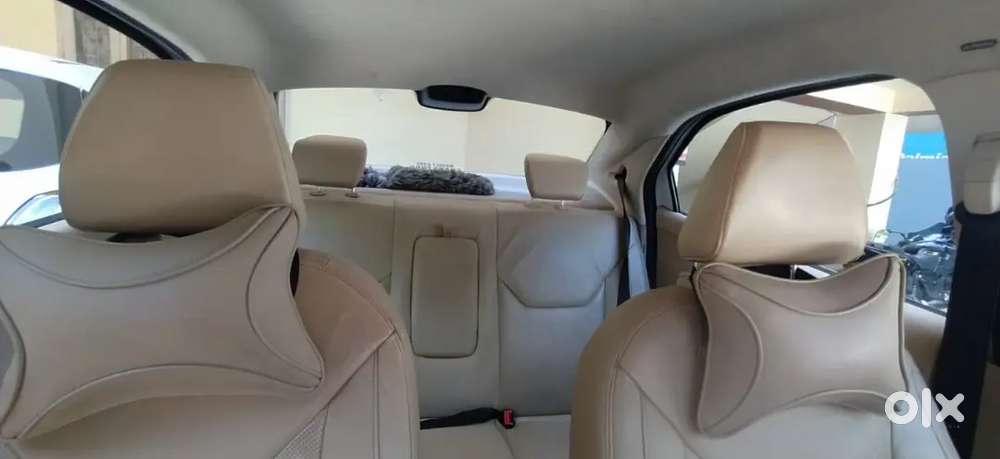Ford Aspire 2016 Diesel Well Maintained