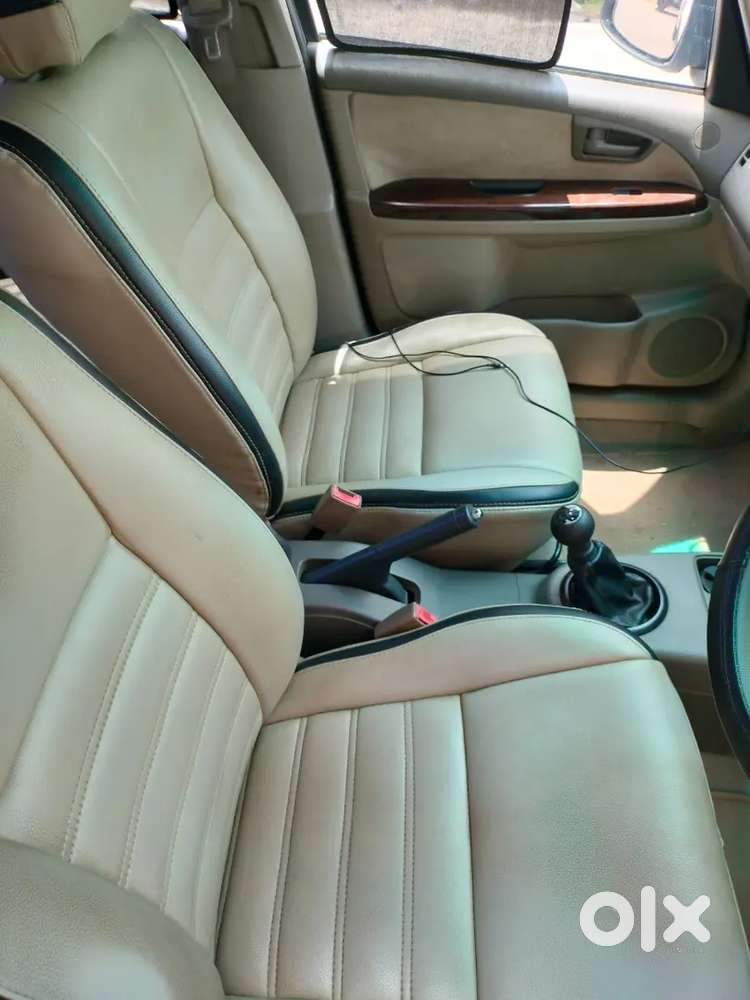 Maruti Suzuki Sx4 2010 Year Petrol