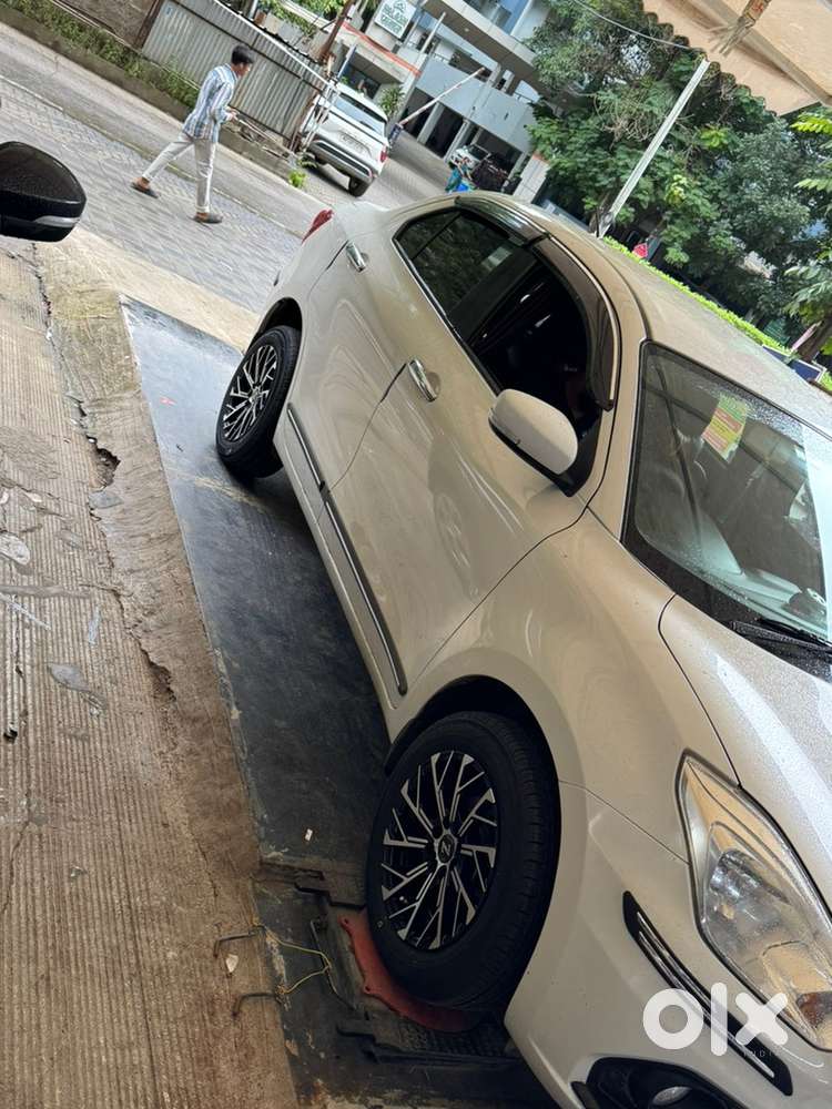 Maruti Suzuki Swift Dzire Cng & Hybrids Well Maintained