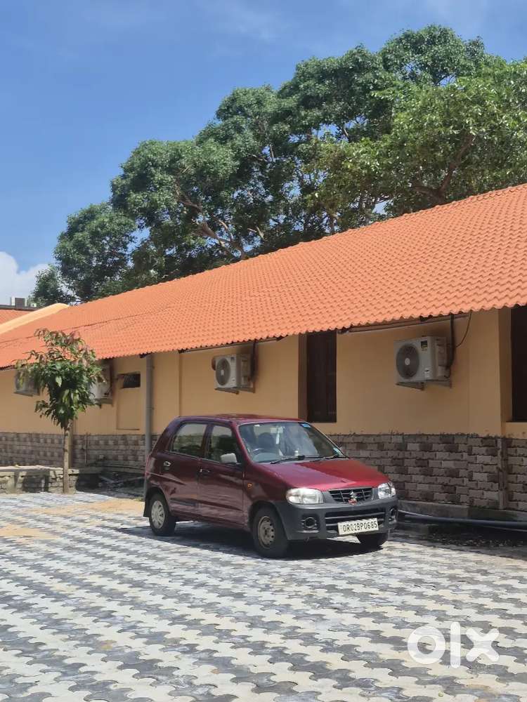 Maruti Suzuki Alto Lxi 2011