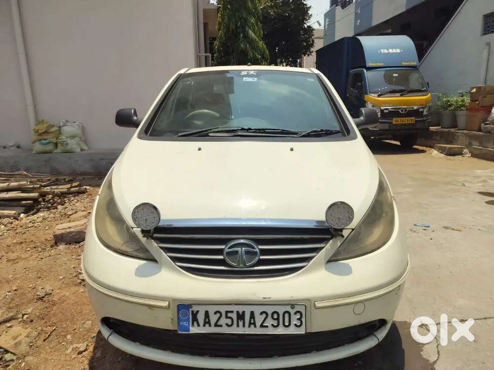 Tata Indica Vista 2014
