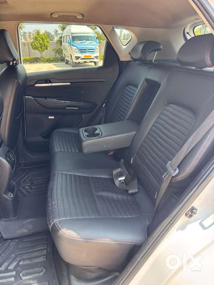 Kia Sonet 1.5 Gtx Plus Diesel, 2021, Diesel