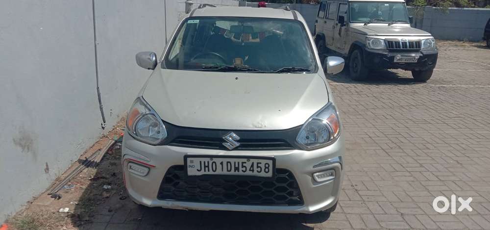 Maruti Suzuki Alto 800 2019-2023 0.8 Vxi, 2020, Petrol