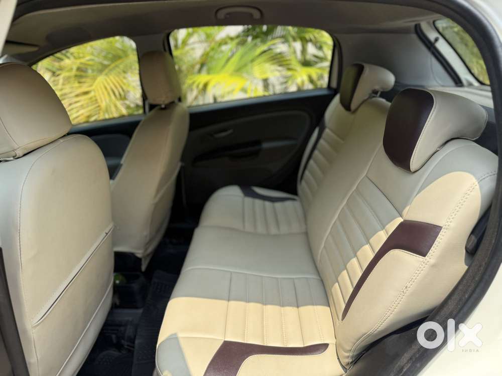 Fiat Punto Emotion 1.2, 2012, Diesel