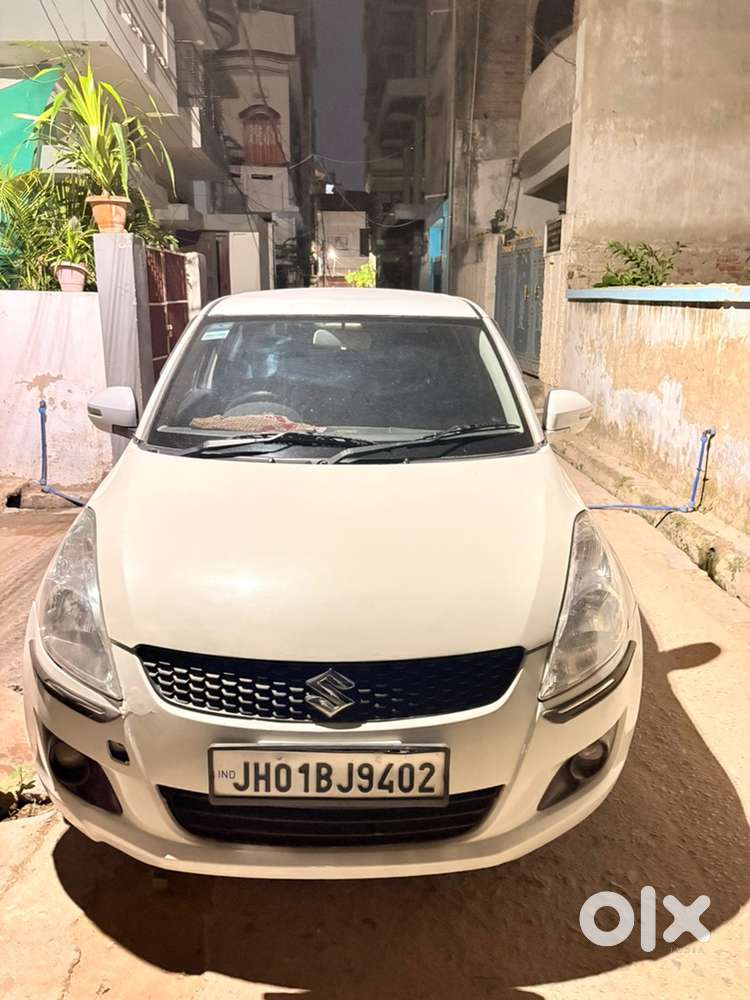 Maruti Suzuki Swift 2014