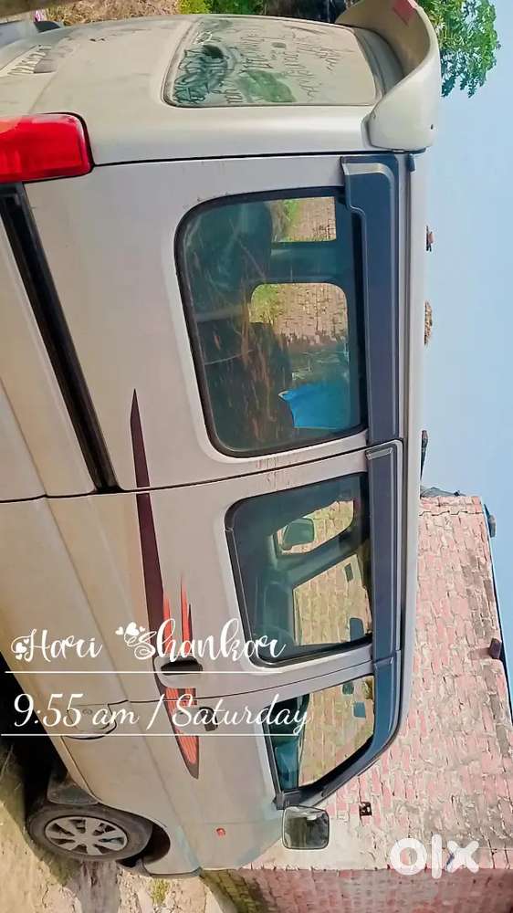 Maruti Suzuki Eeco 2019 Lpg 109000 Km Driven