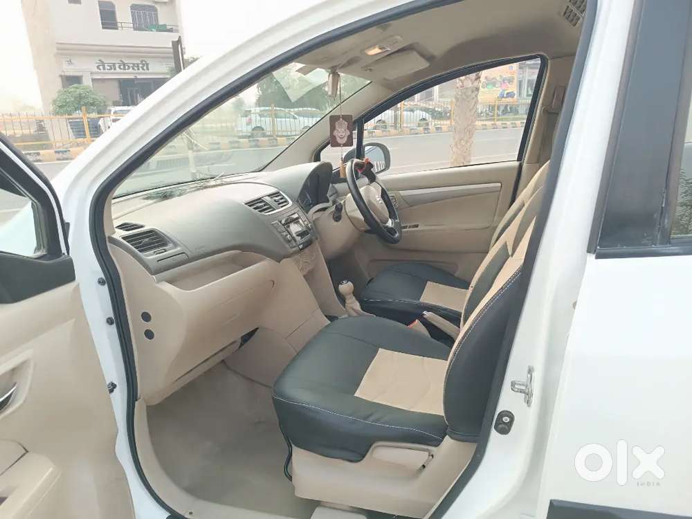 Maruti Suzuki Ertiga 2017 Diesel