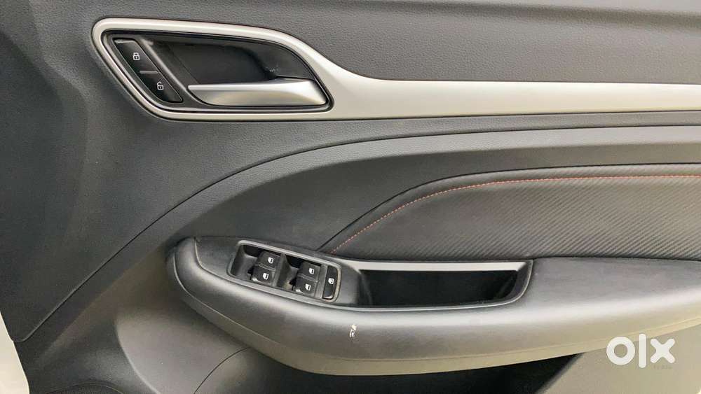 Mg Astor 1.3 Sharp Turbo At, 2022, Petrol
