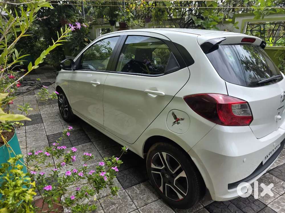 Tata Tiago 1.2 Revotron 2022