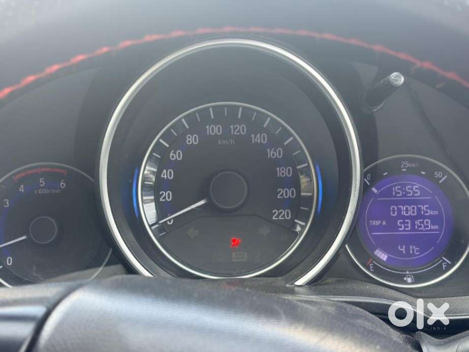 Honda Wr-v I-dtec V, 2019, Diesel