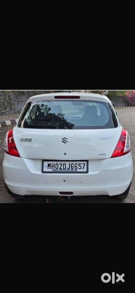 Maruti Suzuki Swift 2014 Petrol Good Condition
