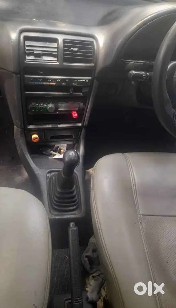 Maruti Suzuki Esteem 2000 Petrol 50000 Km Driven