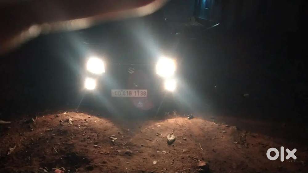 Maruti Suzuki Alto K10 2014 Petrol 98000 Km Driven