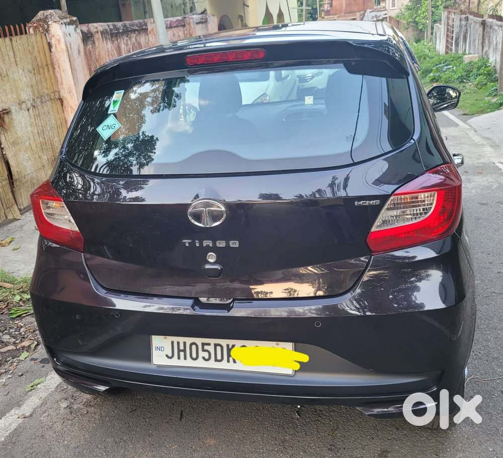 Tata Tiago 1.2 Revotron Xm Cng, 2023, Petrol