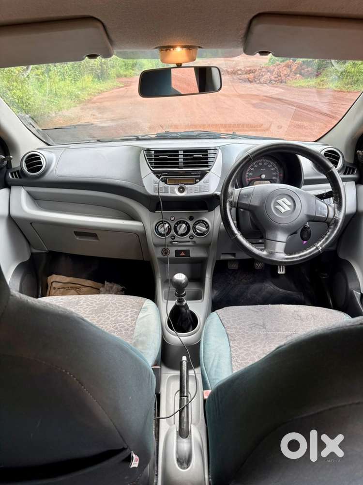 Maruti Suzuki A-star 2009 Petrol Well Maintained