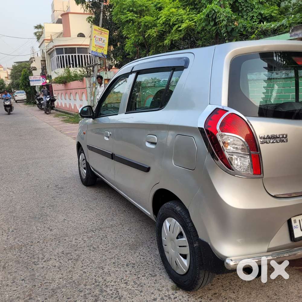 Maruti Suzuki Alto 800 Lxi, 2014