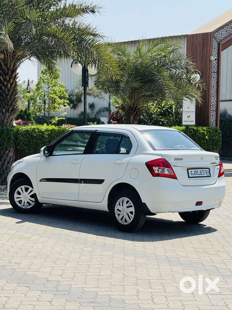 Maruti Suzuki Swift Dzire 2012-2015 Vdi, 2013, Diesel