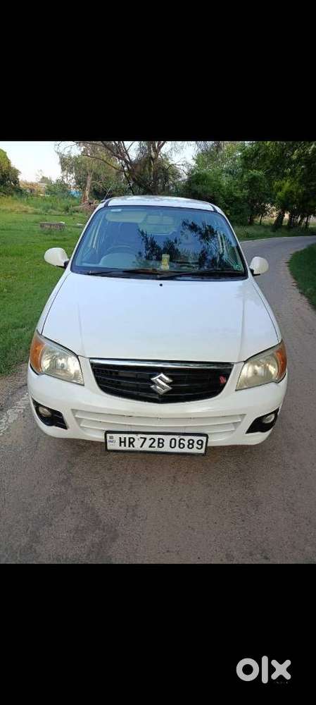 Maruti Suzuki Alto K10 Lxi Optional, 2014, Petrol