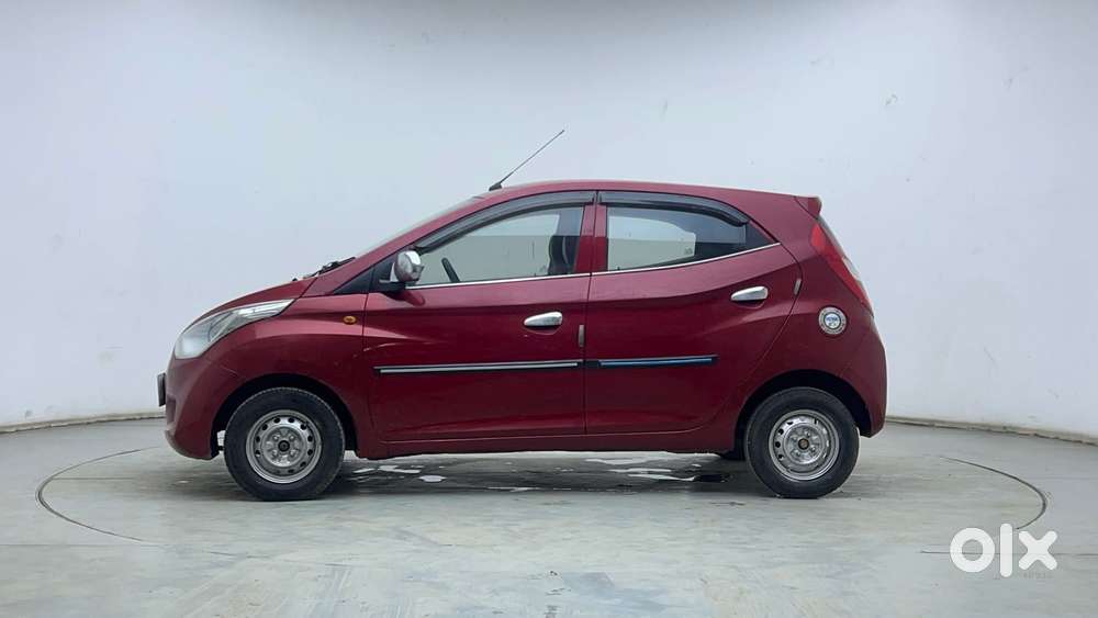 Hyundai Eon Era +, 2015, Petrol