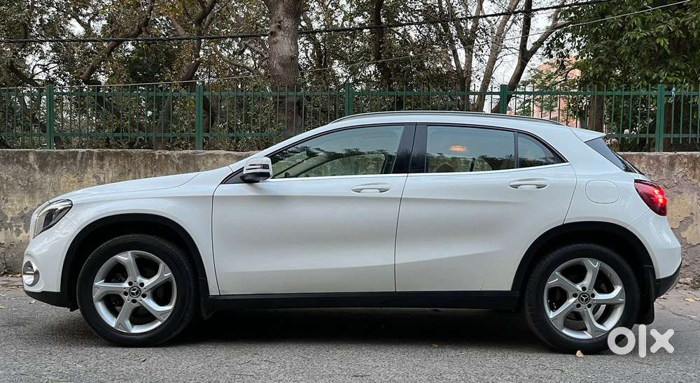 Mercedes-benz Cla 200 D Sport, 2020, Diesel