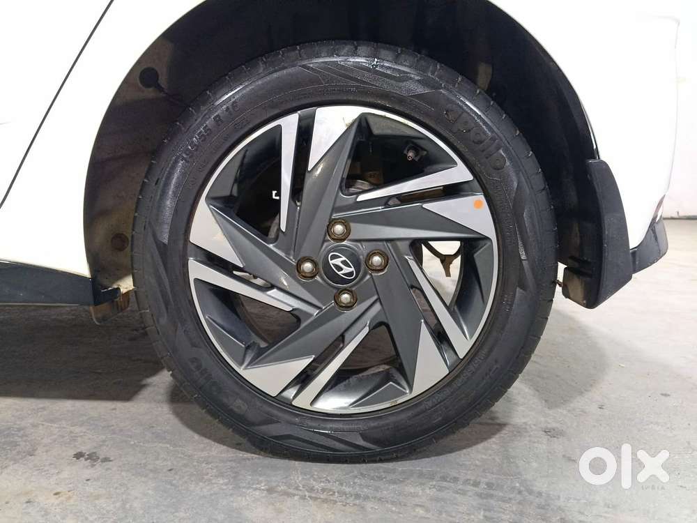 Hyundai New I20 1.5 Asta (o) Mt, 2021, Diesel