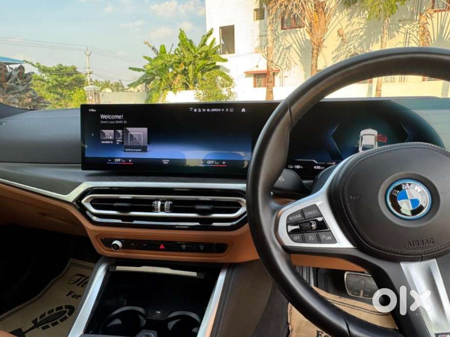 Bmw I4 Edrive35 M Sport, 2023, Electric