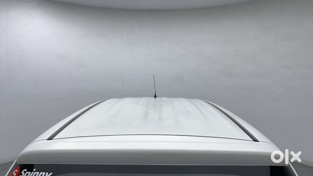 Maruti Suzuki S-presso Vxi, 2020, Petrol