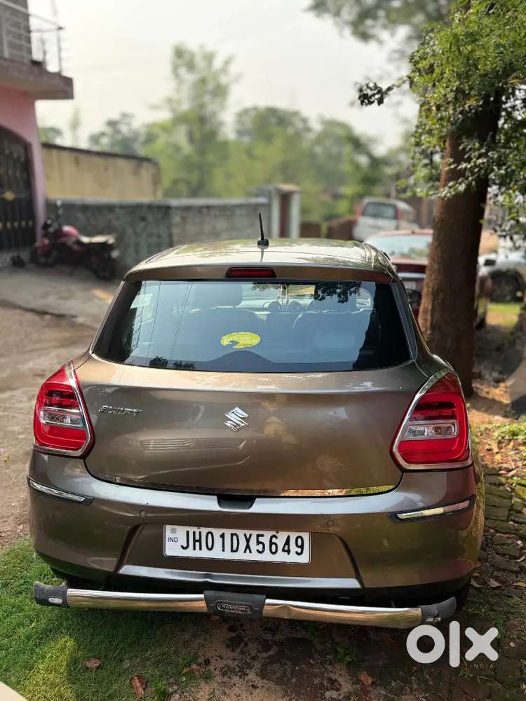 Maruti Suzuki Swift Vdi 2020 Car
