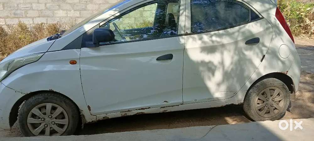 Hyundai Eon 0.8 Plus 2013