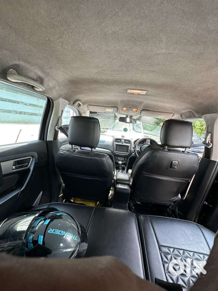 Toyota Urban Cruiser 2021 Year