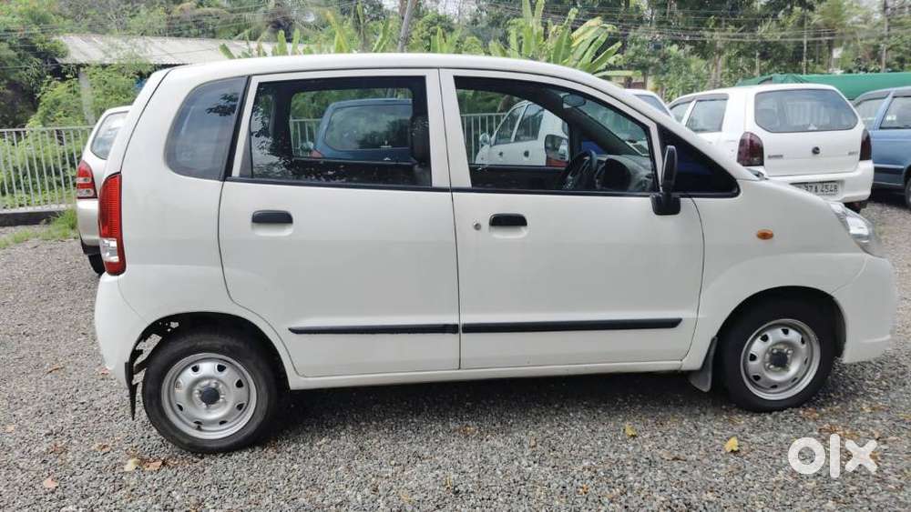 Maruti Suzuki Estilo Vxi, 2010, Petrol