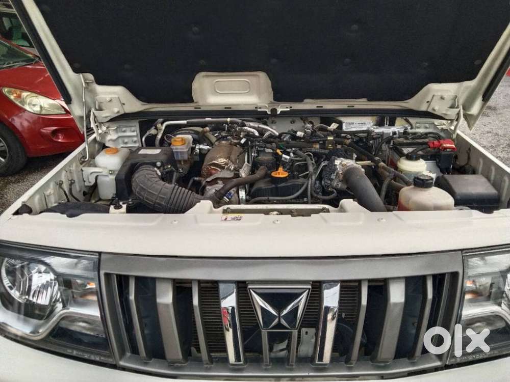 Mahindra Bolero 1.5 B6 (o), 2025, Diesel