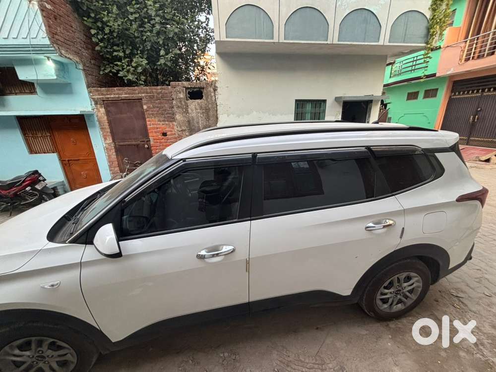 Kia Carens Diesel Manual 2023