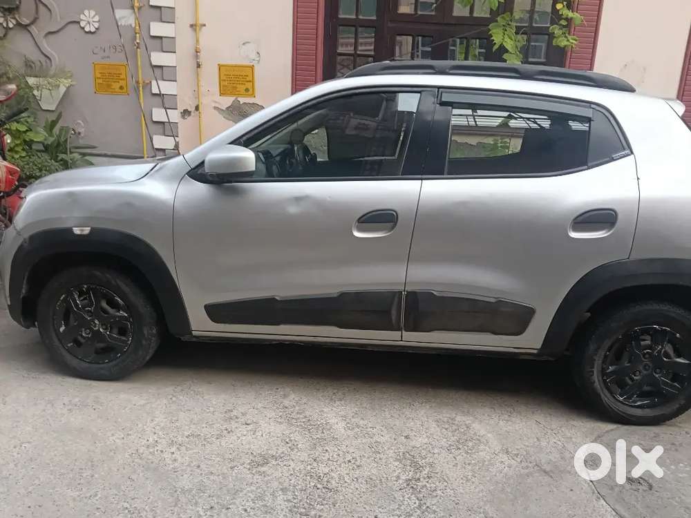 Renault Kwid 0.8 Rxt 2016