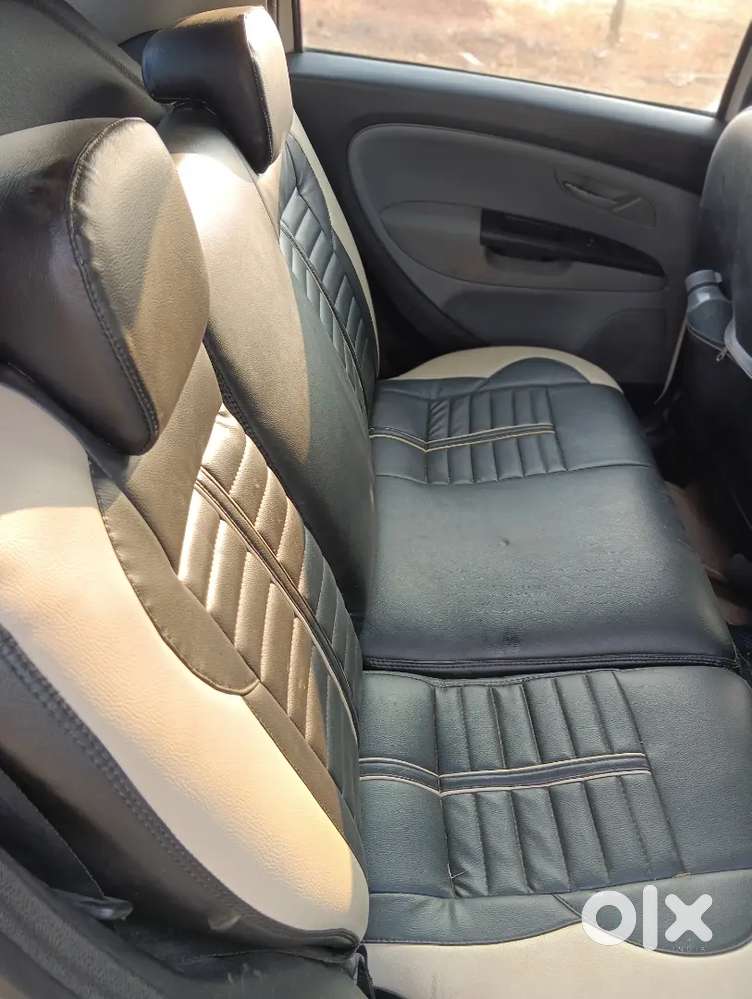 Fiat Grand Punto 2014