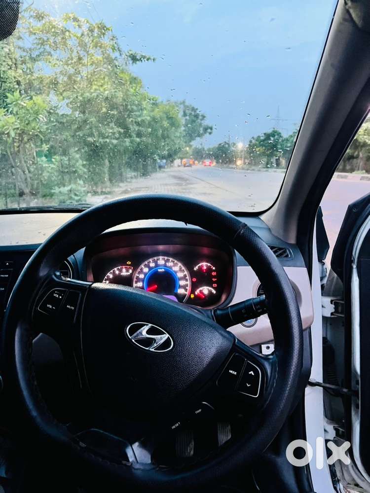 Hyundai Grand I10 Diesel 2015
