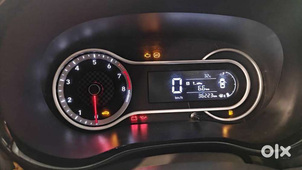 Hyundai Grand I10 Nios Sportz, 2022, Petrol