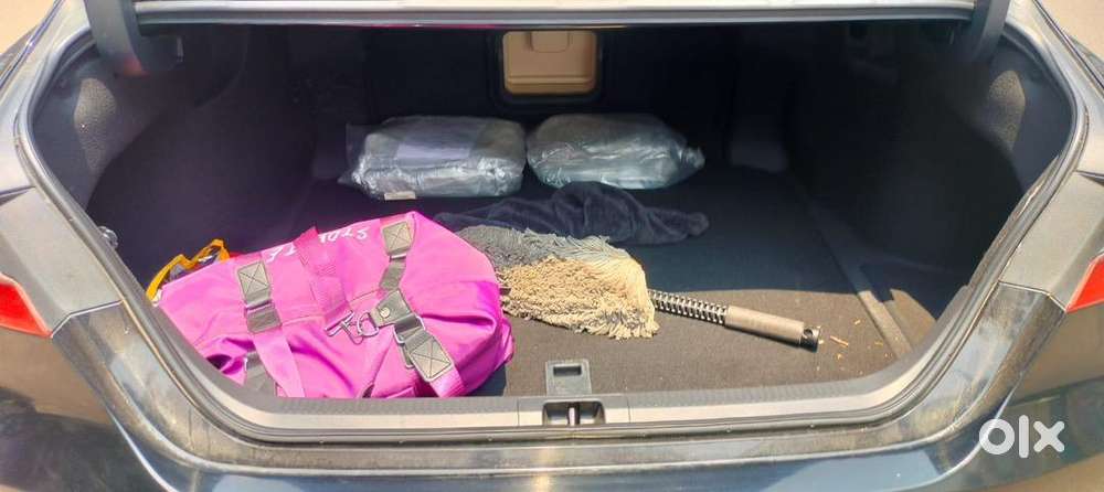 Toyota Camry 2024 Petrol Good Condition