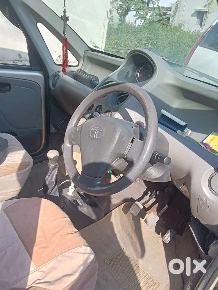 Tata Nano 2011 Cng Lx