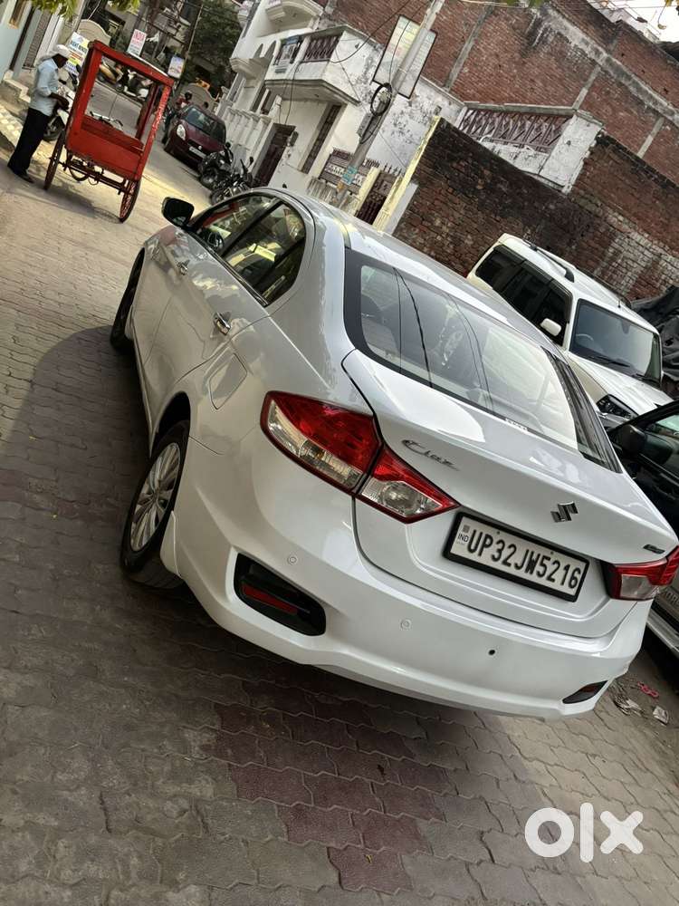 Maruti Suzuki Ciaz Vdi, 2018, Diesel