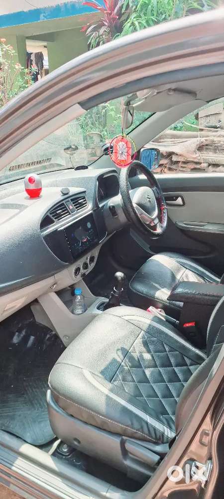 Maruti Suzuki Alto K10 2018 Petrol Well Maintained