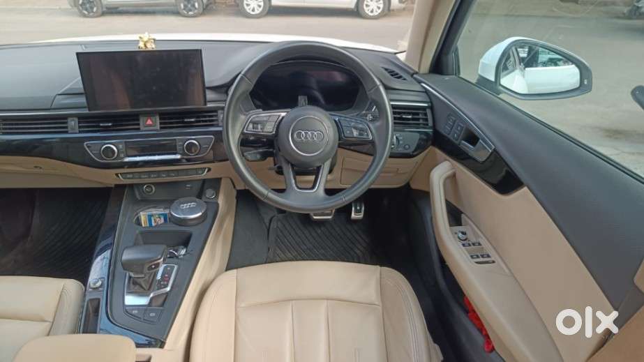 Audi A4 2.0 Technology 40 Tfsi, 2023, Petrol