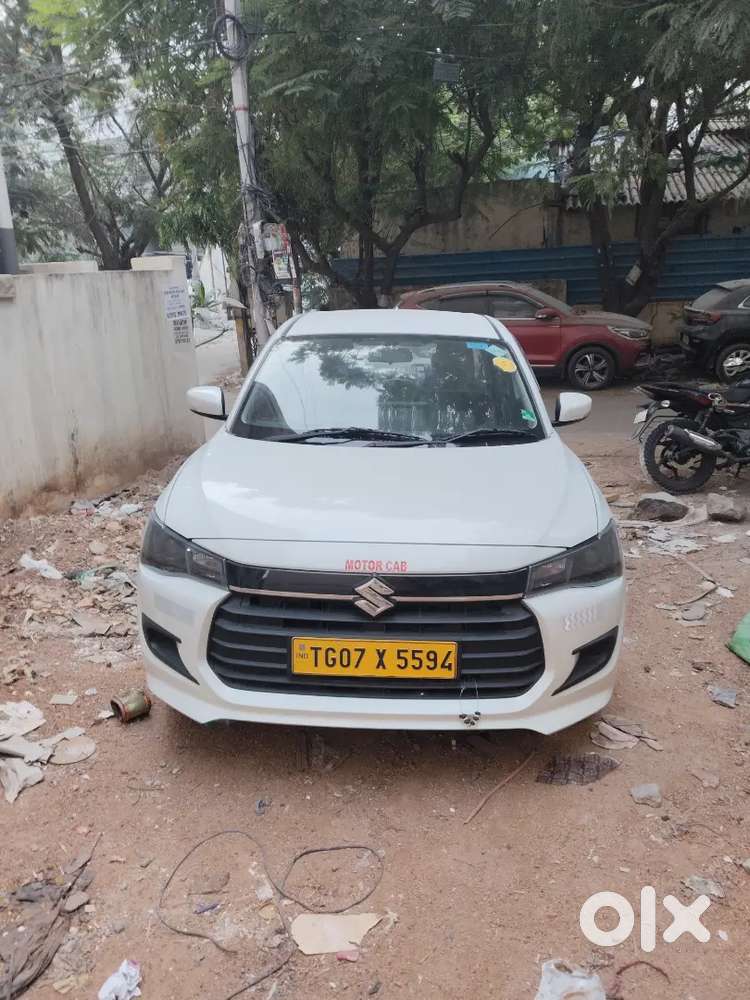 Maruti Suzuki Dzire 2026