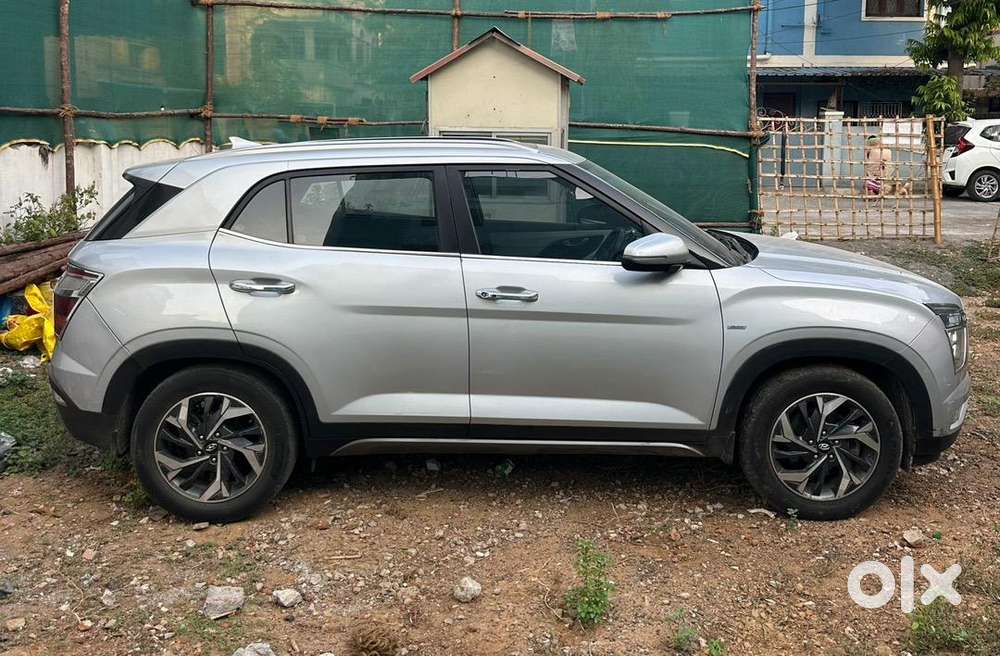 Hyundai Diesel Car 2020